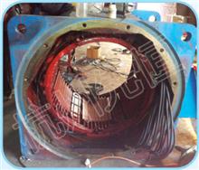 Z4-560电机定子修理，杭州电机维修