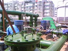 杭州水泵维修